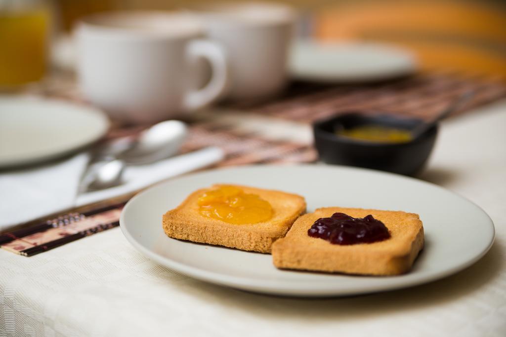קליארי Biddanoa Bed And Breakfast מראה חיצוני תמונה