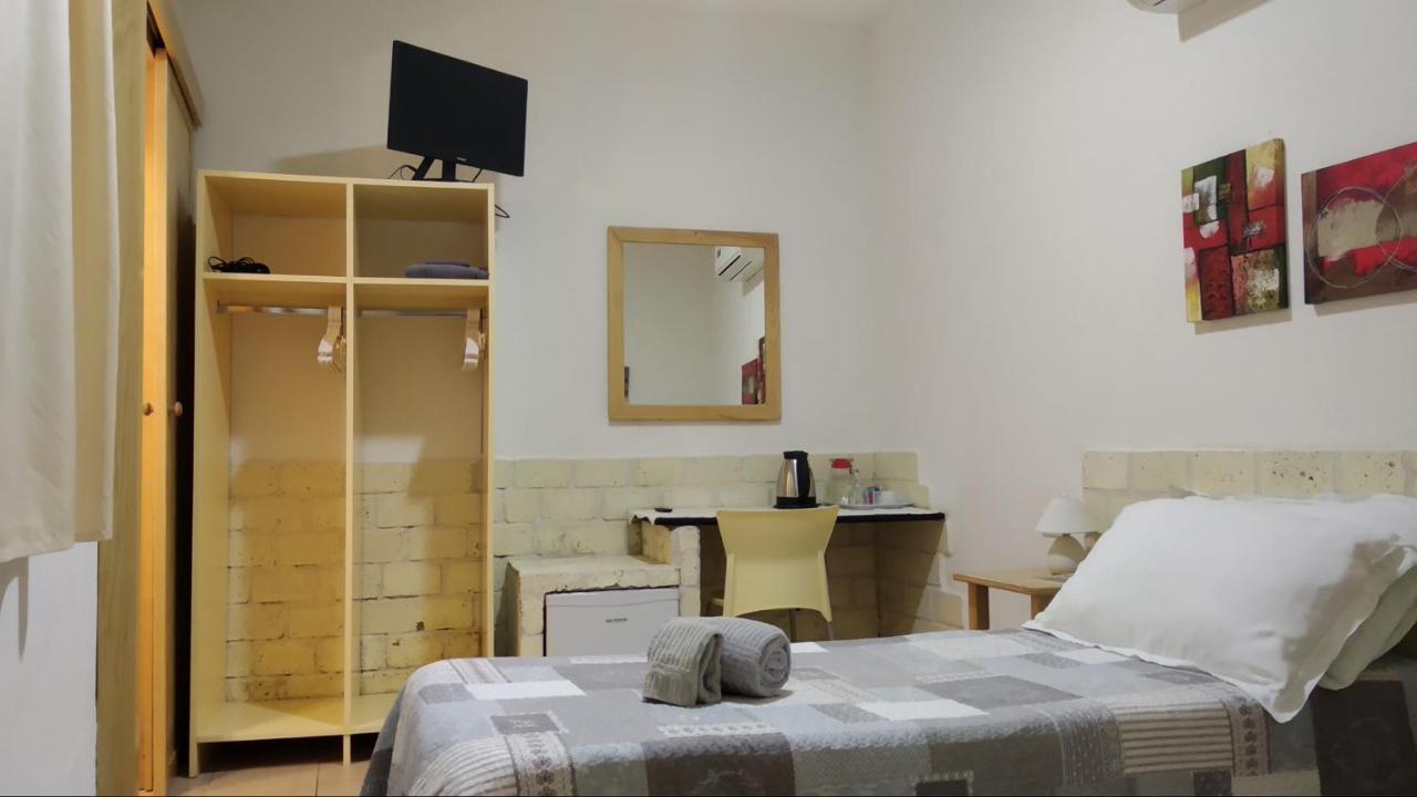 קליארי Biddanoa Bed And Breakfast מראה חיצוני תמונה
